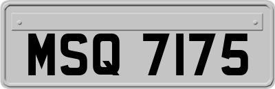 MSQ7175