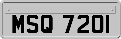 MSQ7201