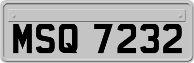 MSQ7232