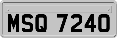 MSQ7240