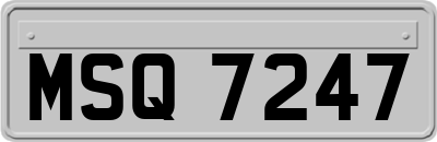 MSQ7247