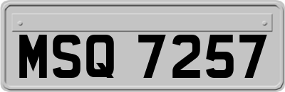 MSQ7257