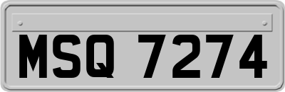 MSQ7274