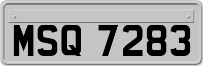 MSQ7283