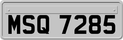 MSQ7285