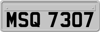 MSQ7307