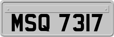MSQ7317