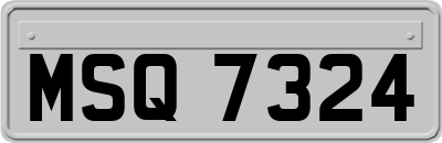 MSQ7324