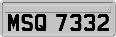 MSQ7332