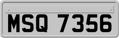 MSQ7356