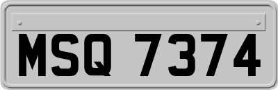 MSQ7374
