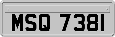 MSQ7381