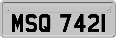 MSQ7421