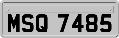 MSQ7485