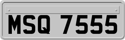 MSQ7555