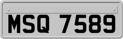MSQ7589