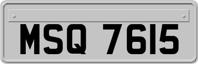 MSQ7615
