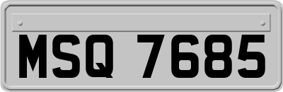 MSQ7685