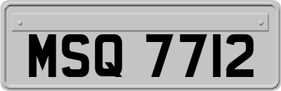 MSQ7712
