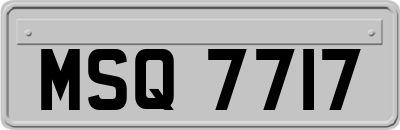 MSQ7717