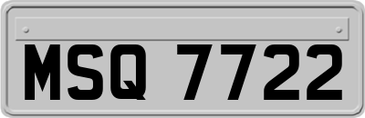 MSQ7722