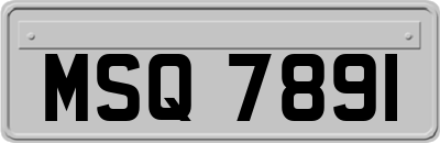 MSQ7891