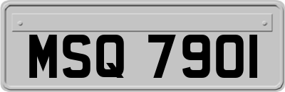 MSQ7901