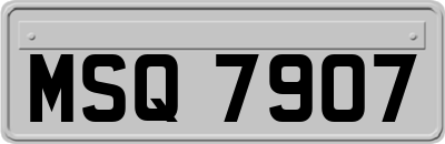 MSQ7907