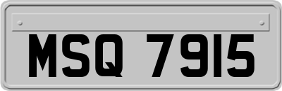 MSQ7915