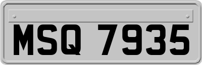 MSQ7935