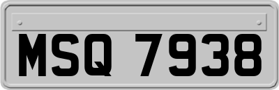 MSQ7938