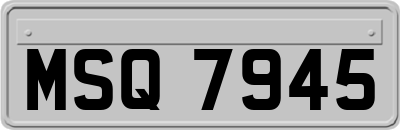 MSQ7945