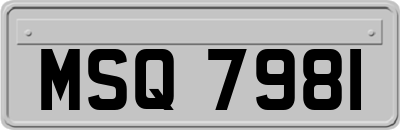 MSQ7981