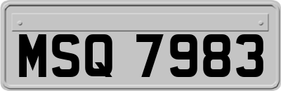 MSQ7983