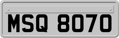 MSQ8070