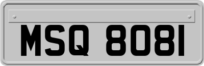 MSQ8081