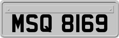 MSQ8169