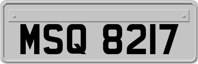 MSQ8217