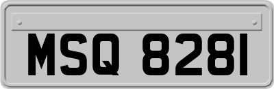 MSQ8281