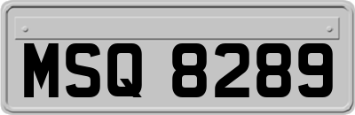 MSQ8289