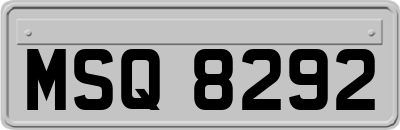 MSQ8292