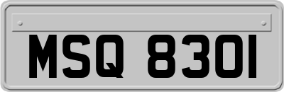 MSQ8301