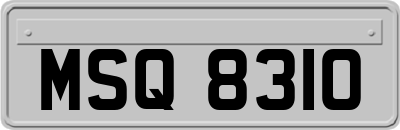 MSQ8310