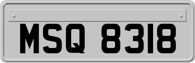 MSQ8318