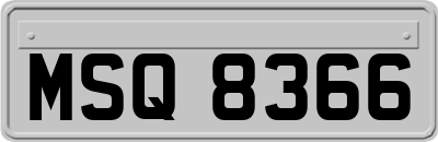 MSQ8366