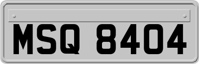 MSQ8404