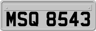 MSQ8543