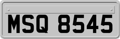 MSQ8545