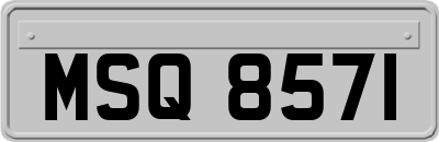 MSQ8571