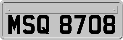MSQ8708
